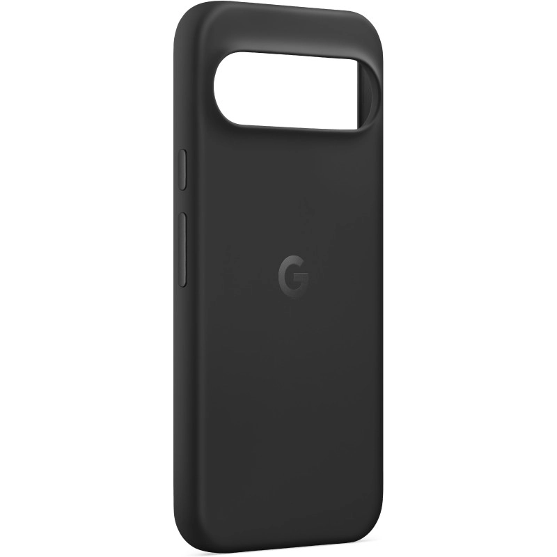 Google Back Cover for Google Pixel 9 Pro XL  (Black, Grip Case)