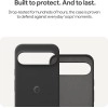 Google Back Cover for Google Pixel 9 Pro XL  (Black, Grip Case)