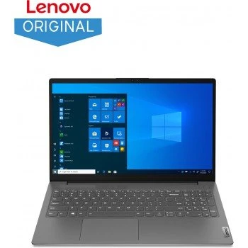 Lenovo V15 AMD Ryzen 3 5300U 15.6" (39.62cm) FHD 250 nits Antiglare Thin and Light Laptop (8GB/512GB SSD/Windows 82KDA01BIH