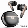 boAt Airdopes 161 ANC Elite w/ ANC, 50 HRS Playback, ASAP Charge & ENx Technology Bluetooth boAt Airdopes 161 ANC Elite w/ ANC, 50 HRS Playback, ASAP Charge & ENx Technology Bluetooth