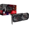 ASRock RX 6500 XT GDDR6 8 GB AMD Radeon Chipset 64 bit 2852 MHz Graphics Card ASRock RX 6500 XT GDDR6 8 GB AMD Radeon Chipset 64 bit 2852 MHz Graphics Card