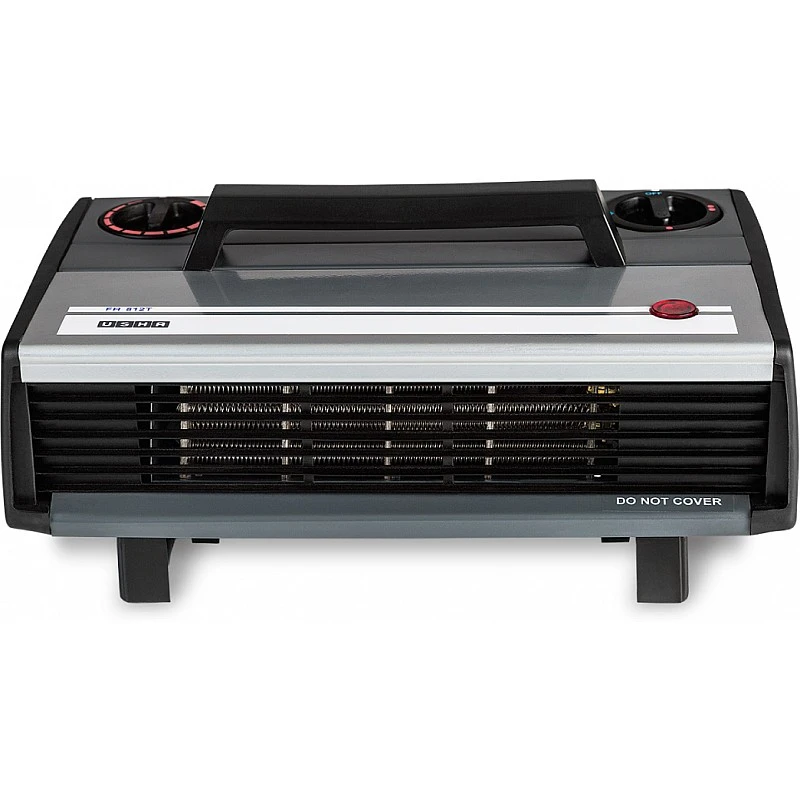 USHA Heat Convector 812 T 2000-Watt with Instant Heating Feature Room Heater (Black) USHA Heat Convector 812 T 2000-Watt with Instant Heating Feature Room Heater (Black)