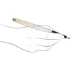 PARKER Galaxy Stainless Steel Gold Trim Ball Pen & Roller Ball Pen With Card Holder Pen Gift Set PARKER Galaxy Stainless Steel Gold Trim Ball Pen & Roller Ball Pen With Card Holder Pen Gift Set