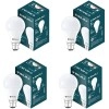 BAJAJ 9 W Basic Standard B22 LED Bulb  (White, Pack of 5)
