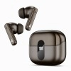 boAt Airdopes 181 Pro w/ 100 HRS Playback, 4 Mics ENx Technology & ASAP Charge Bluetooth  (Mocha Elegance, True Wireless)