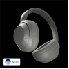 Sony ULT Wear WH-ULT900N Noise Cancellation Wireless Bluetooth Over Ear Headphones with Massive Bass, Up to 50Hrs Battery-Black