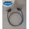 Bose SoundSport Bluetooth  (Black, In the Ear) refurbished