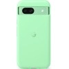 Google Back Cover for Google Pixel 8a  (Green)