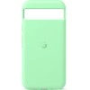 Google Back Cover for Google Pixel 8a  (Green)