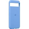 Google Back Cover for Google Pixel 8a  (Blue)