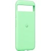 Google Back Cover for Google Pixel 8a  (Green)