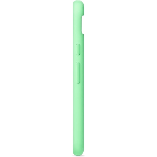 Google Back Cover for Google Pixel 8a  (Green)