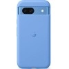 Google Back Cover for Google Pixel 8a  (Blue)