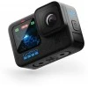 GoPro HERO12 DualLCDScreens 5.3K60 UltraHDVideo HyperSmooth 6.0withAutoBoostWaterproof Sports and Action Camera (Black, 27 MP) GoPro HERO12 DualLCDScreens 5.3K60 UltraHDVideo HyperSmooth 6.0withAutoBoostWaterproof Sports and Action Camera (Black, 27 MP)
