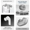 boAt Airdopes 311 Pro, 50HRS Battery, Fast Charge, Dual Mics ENx Tech, Transparent LID, Low Latency, IPX4, IWP Tech, v5.3 Bluetooth Earbuds, TWS Ear Buds Wireless Earphones with mic boAt Airdopes 311 Pro, 50HRS Battery, Fast Charge, Dual Mics ENx Tech, Transparent LID, Low Latency, IPX4, IWP Tech, v5.3 Bluetooth Earbuds, TWS Ear Buds Wireless Earphones with mic