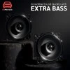 GoMechanic Premium 6" Inch 2-way Super Bass Sonus S2 Coaxial Car Speaker GoMechanic Premium 6" Inch 2-way Super Bass Sonus S2 Coaxial Car Speaker