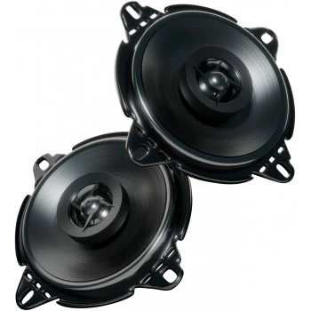 GoMechanic Premium 6" Inch 2-way Super Bass Sonus S2 Coaxial Car Speaker