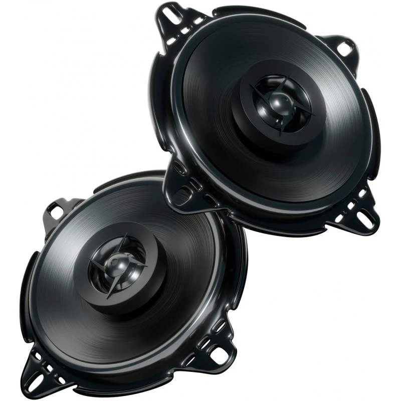 GoMechanic Premium 6" Inch 2-way Super Bass Sonus S2 Coaxial Car Speaker GoMechanic Premium 6" Inch 2-way Super Bass Sonus S2 Coaxial Car Speaker