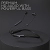 Boat 100 Bluetooth Wireless in Ear Earphones with Upto 30 Hours Playback, Boat Signature Sound, Ipx4 and Integrated Controls with Mic (Active Black) Boat 100 Bluetooth Wireless in Ear Earphones with Upto 30 Hours Playback, Boat Signature Sound, Ipx4 and Integrated Controls with Mic (Active Black)