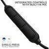 boAt 100 Wireless Bluetooth in Ear Earphone with Mic (Active Black boAt 100 Wireless Bluetooth in Ear Earphone with Mic (Active Black