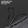 boAt 100 Wireless Bluetooth in Ear Earphone with Mic (Active Black boAt 100 Wireless Bluetooth in Ear Earphone with Mic (Active Black