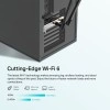 TP-Link Archer TX20E AX1800 Wi-Fi 6 Bluetooth 5.2 PCIe Lan Adapter  (1000 Mbps)