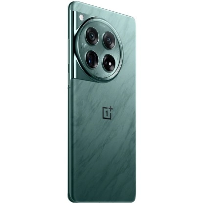 OnePlus 12 Flowy Emerald, 12 GB RAM, 256GB OnePlus 12 Flowy Emerald, 12 GB RAM, 256GB