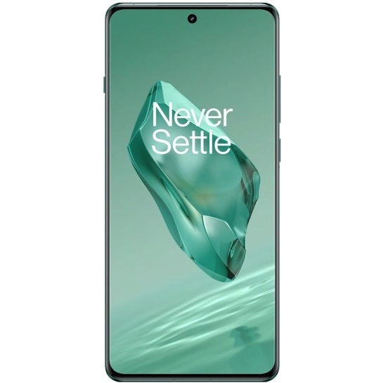 OnePlus 12 Flowy Emerald, 12 GB RAM, 256GB OnePlus 12 Flowy Emerald, 12 GB RAM, 256GB