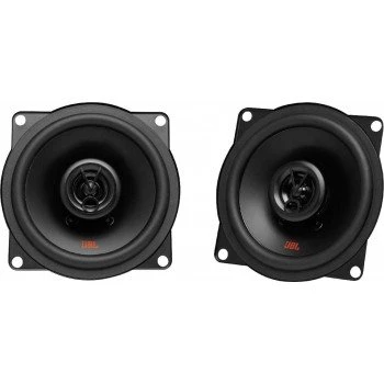JBL Stage2 524FHI - 350W 5-1/8" (13cm) Two Way Coaxial Car Speaker with IMPP Cone with PEI Balanced Dome Tweeters which Fills Out Their Sonic Signature with Crisp, high-end Frequencies