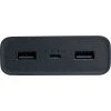 Mi 20000mAH Li-Polymer Power Bank 2i (Black) with 18W Fast Charging Mi 20000mAH Li-Polymer Power Bank 2i (Black) with 18W Fast Charging