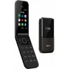 Nokia 2720 Flip (Black, 4 GB) (512 MB RAM) Nokia 2720 Flip (Black, 4 GB) (512 MB RAM)