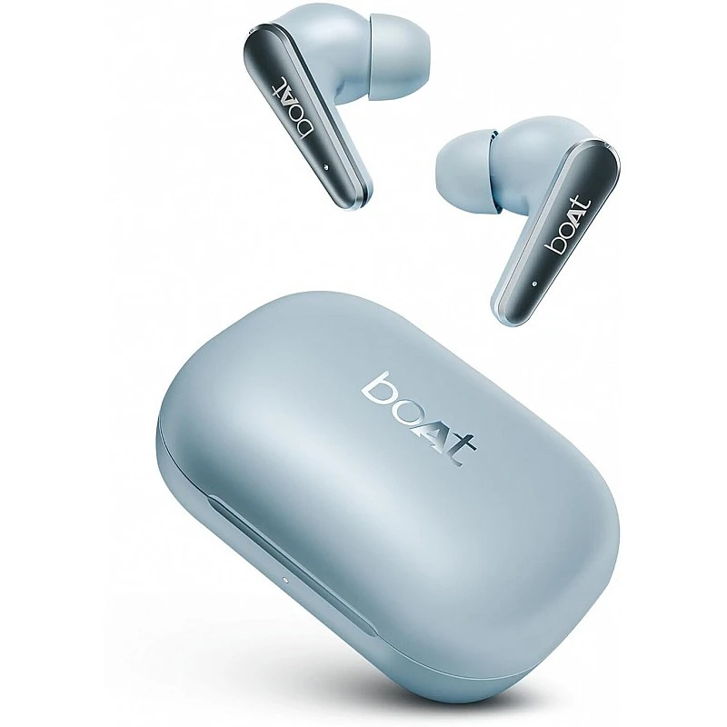 boAt Airdopes 280 ANC, Active Noise Cancellation(~32dB), 60Hrs Battery, 13mm Drivers, 4Mics ENx, Fast Charge, IPX5, v5.3 Bluetooth Earbuds, TWS Ear Buds Wireless Earphones with mic boAt Airdopes 280 ANC, Active Noise Cancellation(~32dB), 60Hrs Battery, 13mm Drivers, 4Mics ENx, Fast Charge, IPX5, v5.3 Bluetooth Earbuds, TWS Ear Buds Wireless Earphones with mic