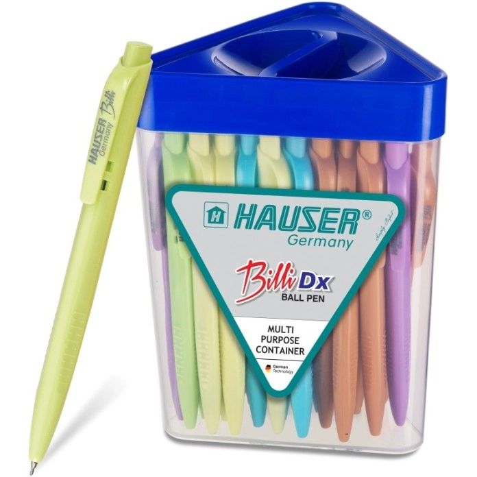 HAUSER Billi Dx Ball Pen HAUSER Billi Dx Ball Pen