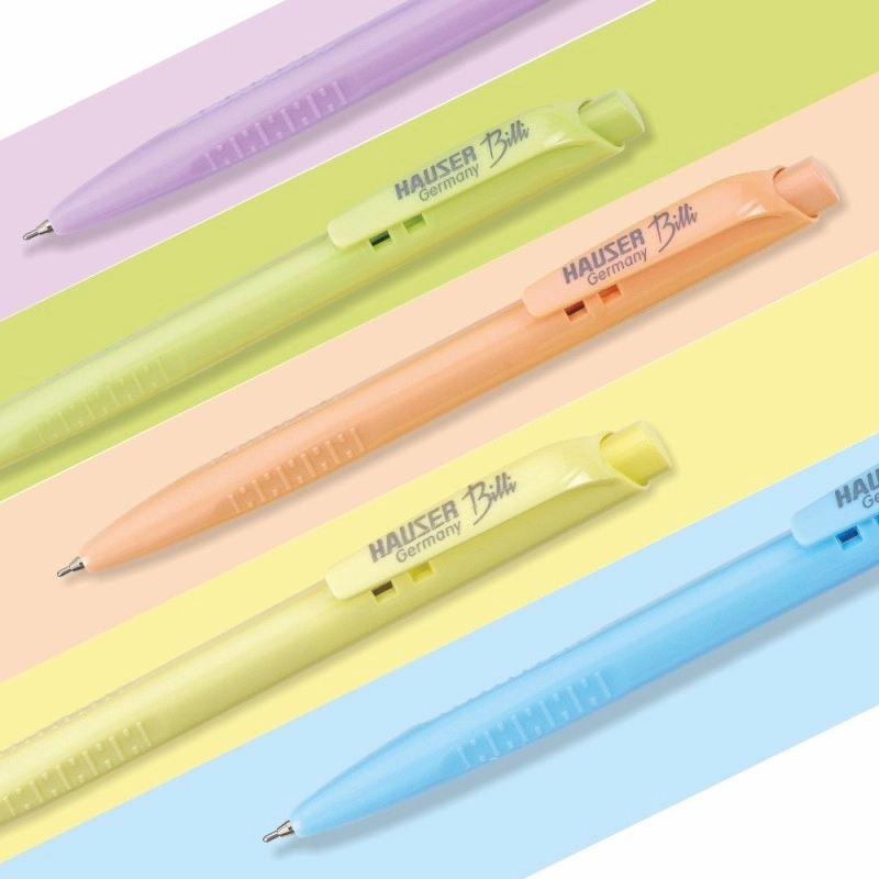 HAUSER Billi Dx Ball Pen HAUSER Billi Dx Ball Pen