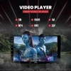 JXL 7 Inch Car Android 2GB/32GB Touch Screen Quad Core Processor 1280P HD Screen Car Stereo (Double Din) JXL 7 Inch Car Android 2GB/32GB Touch Screen Quad Core Processor 1280P HD Screen Car Stereo (Double Din)