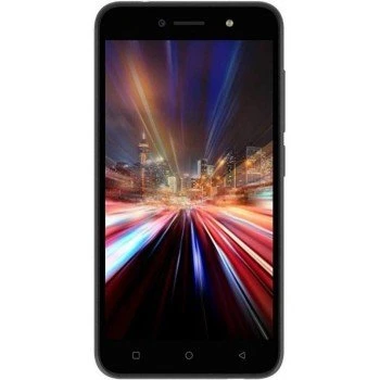ikel A22 Pro Smartphone 16GB 2GB (RAM) (Bordeaux Red) Refurbished 