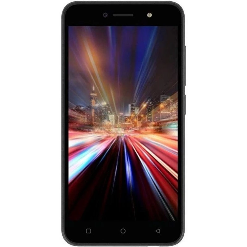 ikel A22 Pro Smartphone 16GB 2GB (RAM) (Bordeaux Red) Refurbished 