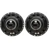 JBL A352Hi 6.5" Coaxial Speakers, 350W, Polypropylene Woofers, PEI Dome Tweeters, Ideal for Factory Upgrades, Black JBL A352Hi 6.5" Coaxial Speakers, 350W, Polypropylene Woofers, PEI Dome Tweeters, Ideal for Factory Upgrades, Black