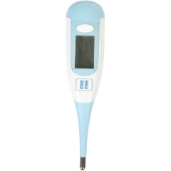 Mee Mee Accurate Flexible Digital Thermometer with Quick Reading of Temperature