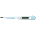 Mee Mee Accurate Flexible Digital Thermometer with Quick Reading of Temperature