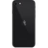 Apple iPhone SE (Black, 64 GB) Refurbished