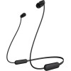 Sony WI-C200 Wireless In-Ear Headphones Black