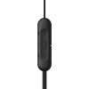 Sony WI-C200 Wireless In-Ear Headphones Black