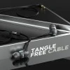 boAt BassHeads 220 Wired Headset Black In the Ear boAt BassHeads 220 Wired Headset Black In the Ear