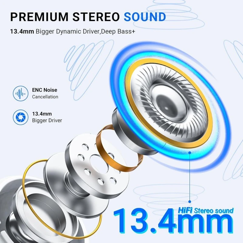 boAt Airdopes 141 ANC, Active Noise Cancellation(~32dB), 50ms Low Latency, 4Mics ENx,42Hrs Battery, Fast Charge,IPX5, v5.3 Bluetooth Earbuds-TWS Ear Buds Wireless Earphones with mic boAt Airdopes 141 ANC, Active Noise Cancellation(~32dB), 50ms Low Latency, 4Mics ENx,42Hrs Battery, Fast Charge,IPX5, v5.3 Bluetooth Earbuds-TWS Ear Buds Wireless Earphones with mic
