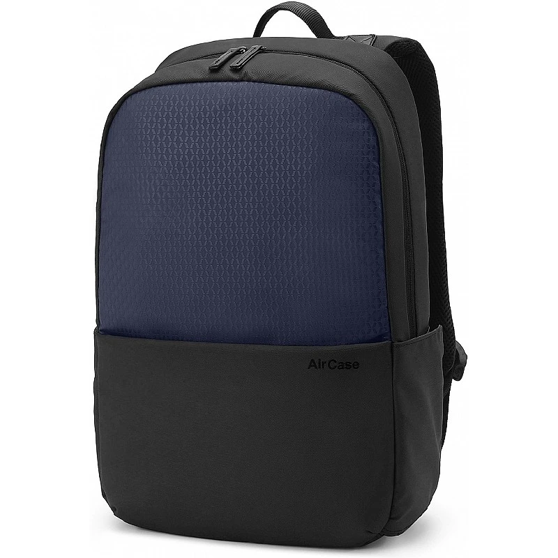 AirCase C39 Laptop Backpack Rucksacks Bag Case Cover for 13-Inch, 14-Inch, 15-Inch Laptop Blue AirCase C39 Laptop Backpack Rucksacks Bag Case Cover for 13-Inch, 14-Inch, 15-Inch Laptop Blue