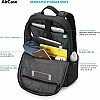 AirCase C39 Laptop Backpack Rucksacks Bag Case Cover for 13-Inch, 14-Inch, 15-Inch Laptop Blue AirCase C39 Laptop Backpack Rucksacks Bag Case Cover for 13-Inch, 14-Inch, 15-Inch Laptop Blue
