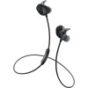 Bose SoundSport Bluetooth  (Black, In the Ear) refurbished