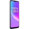 realme C25S (Watery Grey, 4GB RAM, 128GB Storage)