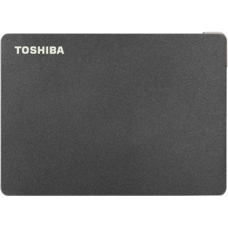 TOSHIBA Canvio Gaming 2 TB External Hard Disk Drive (HDD) TOSHIBA Canvio Gaming 2 TB External Hard Disk Drive (HDD)